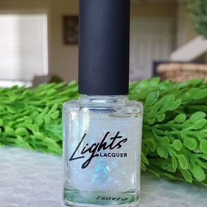 Lights Lacquer Moonstone